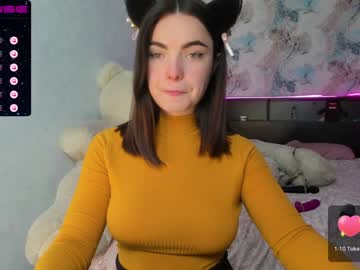 webcam girl tits_your_dreams capture image #4039464