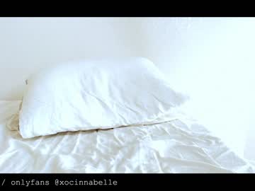 webcam girl cinnabelle capture image #3173920