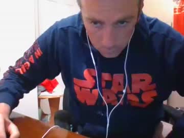 webcam man ben_running1610 capture image #2534324