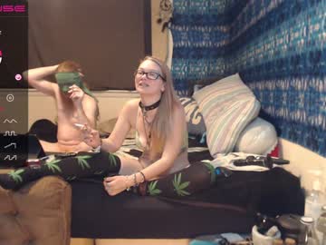 webcam couple 420stonerchick capture image #2362056