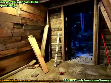 webcam couple honeyand_thebear capture image #3604547