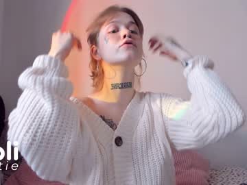webcam girl cutie_loli capture image #218018