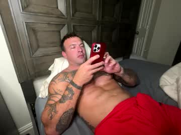 webcam man tattedfire capture image #5610499