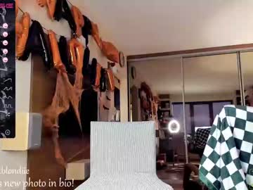 webcam girl bestblondiiecb capture image #4218533
