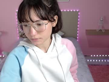 webcam girl little_effy18 capture image #1553034