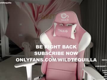 webcam girl wildtequilla capture image #4482313