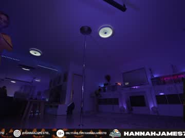 webcam girl hannahjames710 capture image #4186848