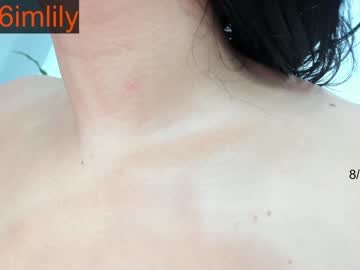 webcam girl imlily96 capture image #1675787