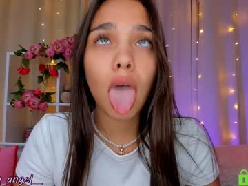 webcam girl annbarby capture image #556931