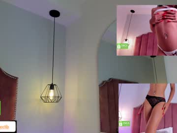 webcam girl evaa_rose capture image #4432580