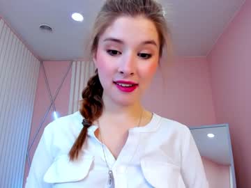 webcam girl milablush capture image #4124225