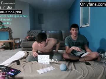 webcam man jarodalpha capture image #5441225