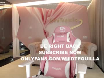 webcam girl wildtequilla capture image #3422666