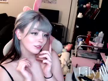 webcam girl lilypixel capture image #4187127