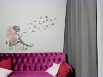 webcam girl cyber__love capture image #4434154