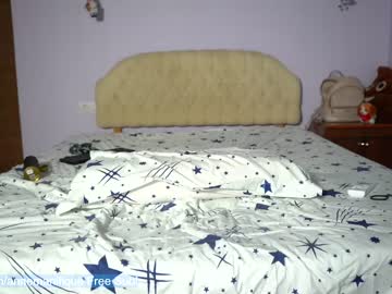 webcam girl annemanifique capture image #1307822