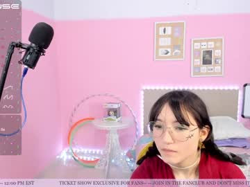 webcam girl little_effy18 capture image #4023328