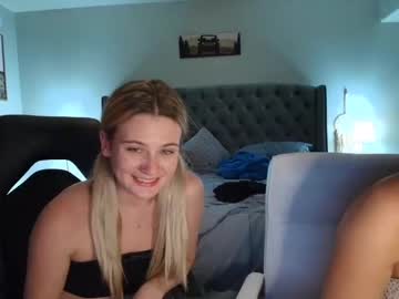 webcam girl blonde_rush capture image #5562956