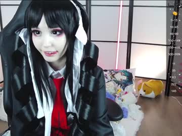 webcam girl nicky_spark capture image #5334214
