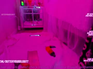 webcam girl butterybubblebutt capture image #2255082