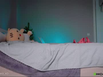 webcam girl xiawa_xo capture image #4905162