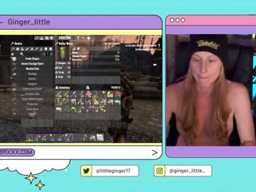 webcam girl ginger_little capture image #5035314