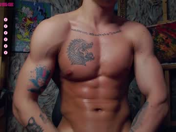 webcam man karlosmurphy capture image #2401745