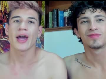 webcam couple dominic_radccliffe capture image #1366165