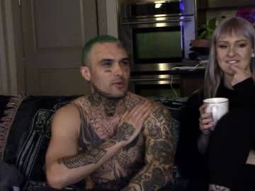 webcam girl mari_and_jandro capture image #5059106