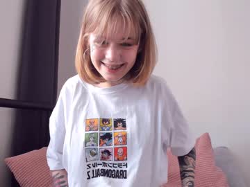 webcam girl cutie_loli capture image #83514