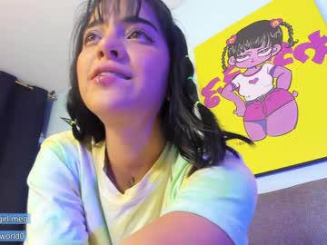 webcam girl megan_world capture image #844898