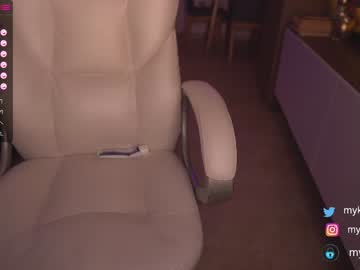 webcam girl mykinkybunny capture image #4445305
