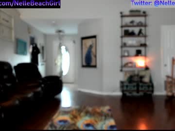 webcam girl nellebeachgirl capture image #4031327