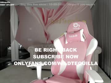 webcam girl wildtequilla capture image #3775259