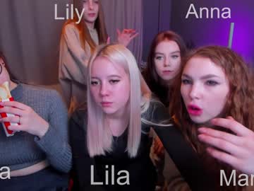 webcam girl lilypa1mer capture image #1780150