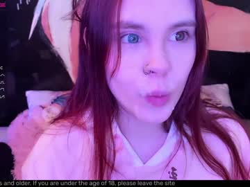 webcam girl nyakawaii69 capture image #918960