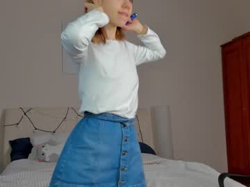 webcam girl asemiluna capture image #580873