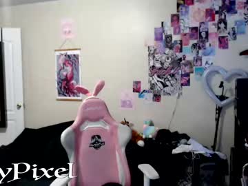 webcam girl lilypixel capture image #5277289