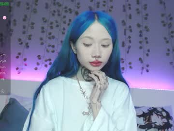 webcam girl le_chan capture image #4146274