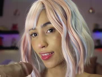webcam girl amnie_ capture image #5239809