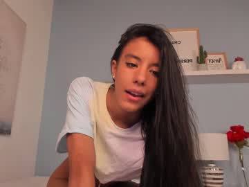 webcam girl abiee__ capture image #356205