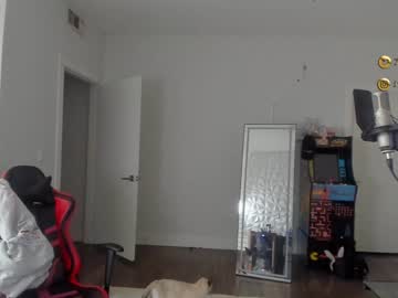 webcam man thejohnnystone capture image #2551408