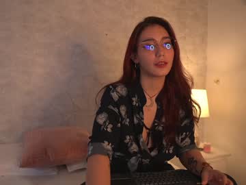 webcam girl maria_alfonsina capture image #2210506