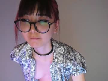 webcam girl cherrypie_01 capture image #3827516