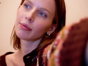 webcam girl ellaa91 capture image #4776558