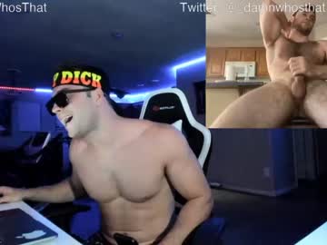 webcam man damn_whos_that capture image #2314215