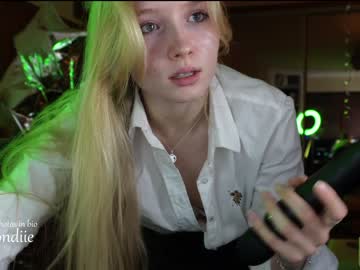webcam girl bestblondiiecb capture image #5254736