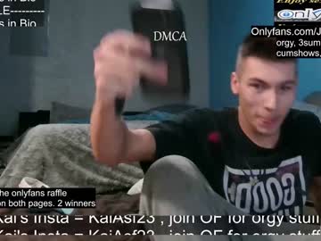 webcam man jarodalpha capture image #4885674