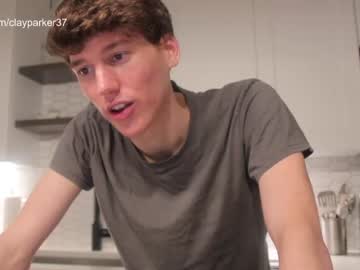 webcam man clay_parker capture image #647145