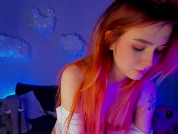 webcam girl kalimista_ capture image #2194457